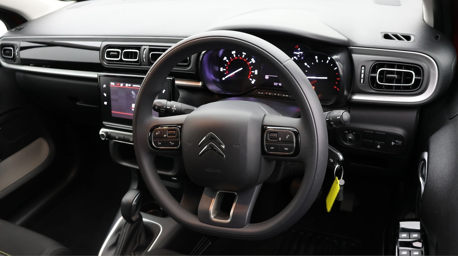 Used Citroen C3 2024 for sale - 77367140: Photo 9