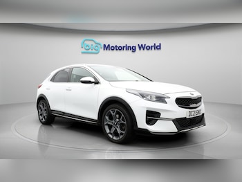 Used Kia XCeed 2021 for sale - 79223100: Photo