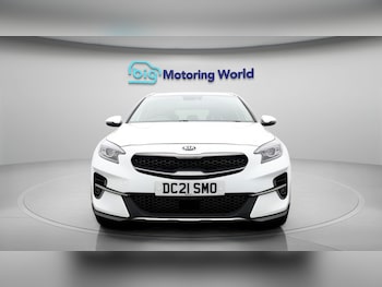 Used Kia XCeed 2021 for sale - 79223100: Photo