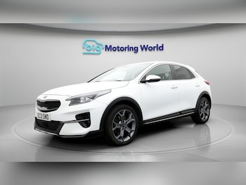 Used Kia XCeed 2021 for sale - 79223100: Photo