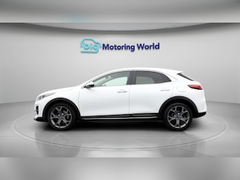 Used Kia XCeed 2021 for sale - 79223100: Photo