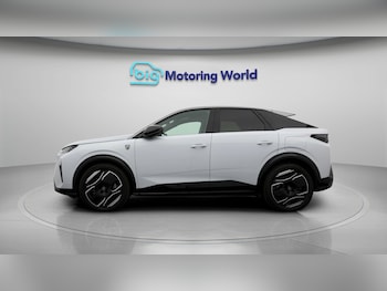 Used Peugeot E-3008 2024 for sale - 79060551: Photo