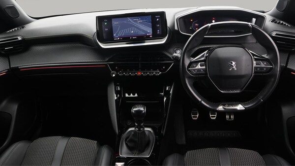 Used Peugeot 2008 2021 for sale - 76283703: Photo 14