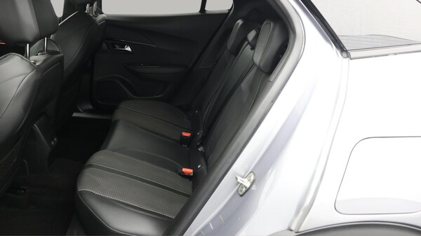 Used Peugeot 2008 2021 for sale - 76283703: Photo 17