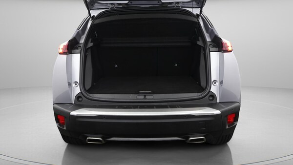 Used Peugeot 2008 2021 for sale - 76283703: Photo 18