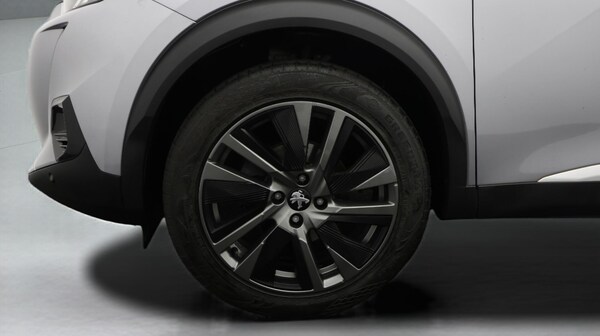 Used Peugeot 2008 2021 for sale - 76283703: Photo 19