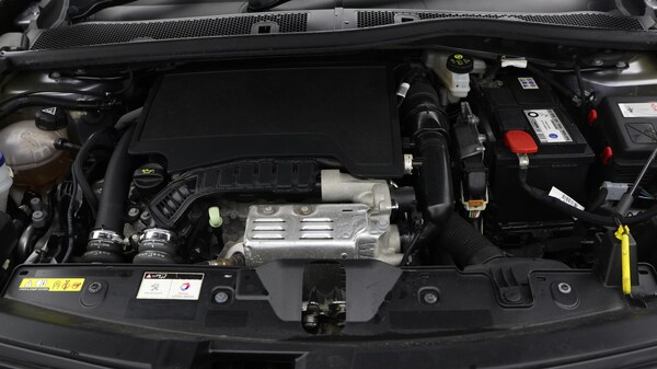 Used Peugeot 2008 2021 for sale - 76283703: Photo 20