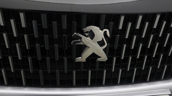 Used Peugeot 2008 2021 for sale - 76283703: Photo 24