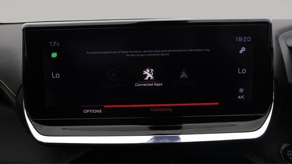 Used Peugeot 2008 2021 for sale - 76283703: Photo 29
