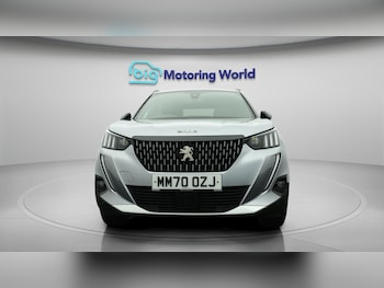 Used Peugeot 2008 2021 for sale - 76283703: Photo 3
