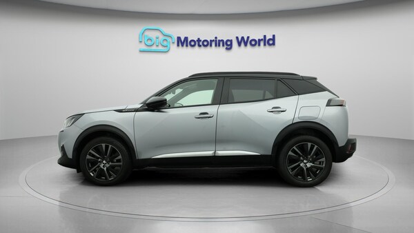 Used Peugeot 2008 2021 for sale - 76283703: Photo 5