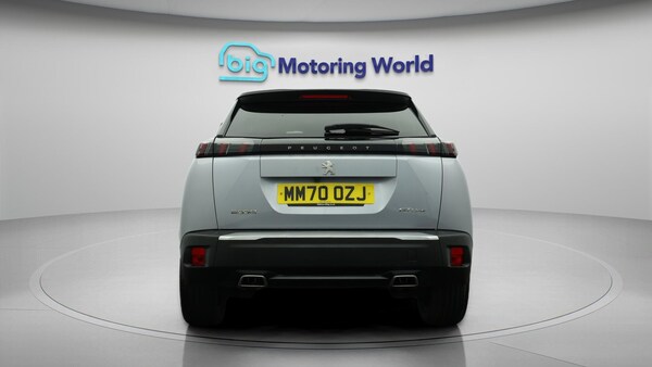 Used Peugeot 2008 2021 for sale - 76283703: Photo 7