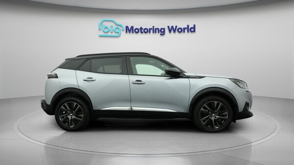 Used Peugeot 2008 2021 for sale - 76283703: Photo 9