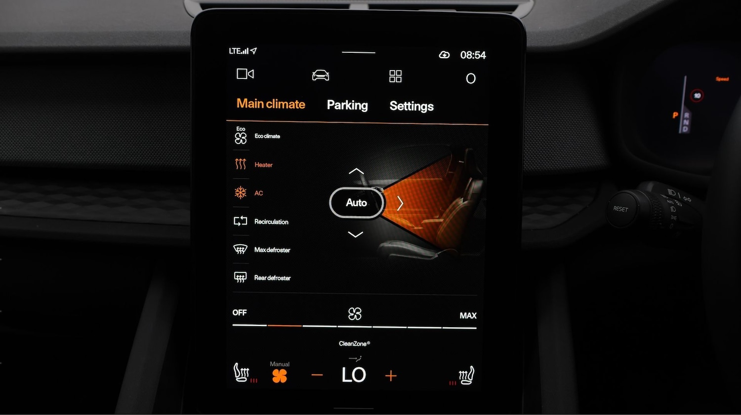 Used Polestar Polestar 2 for sale - 77222807: Photo 12