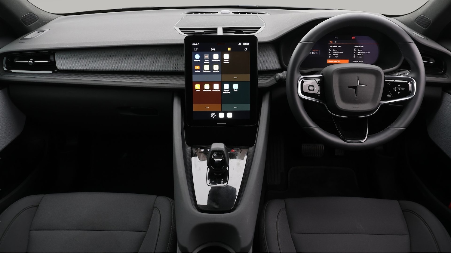 Used Polestar Polestar 2 for sale - 77222807: Photo 13