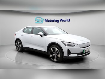 Used Polestar Polestar 2 2024 for sale - 77222807: Photo