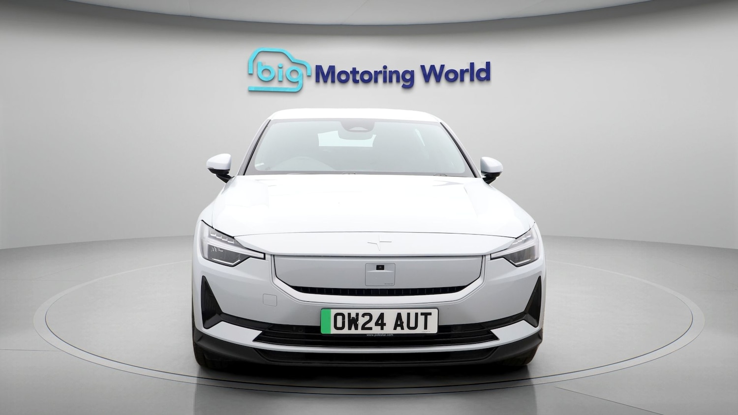 Used Polestar Polestar 2 for sale - 77222807: Photo 2