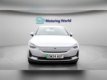 Used Polestar Polestar 2 2024 for sale - 77222807: Photo