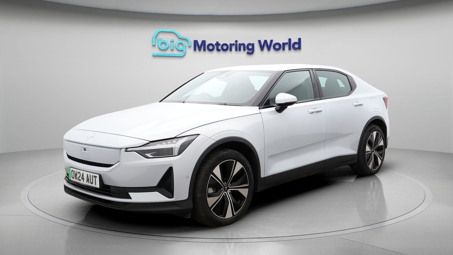 Used Polestar Polestar 2 for sale - 77222807: Photo 3