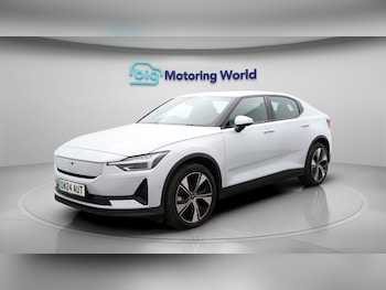 Used Polestar Polestar 2 2024 for sale - 77222807: Photo