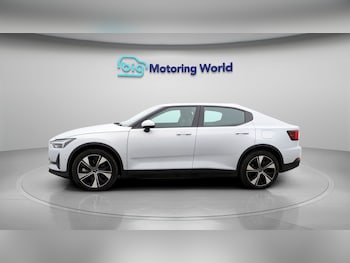 Used Polestar Polestar 2 2024 for sale - 77222807: Photo