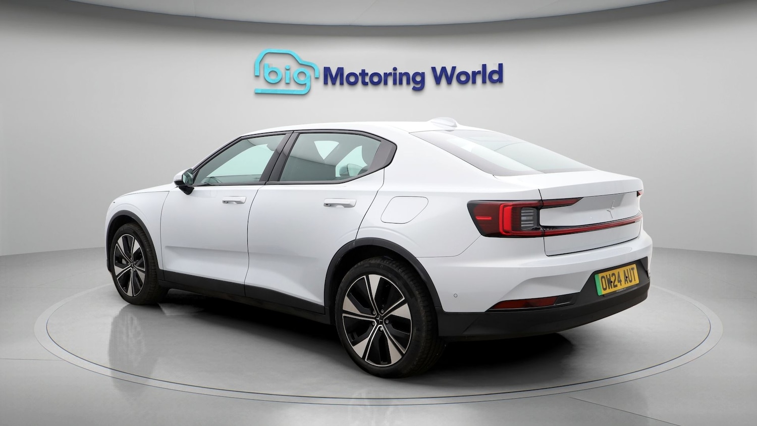 Used Polestar Polestar 2 for sale - 77222807: Photo 5