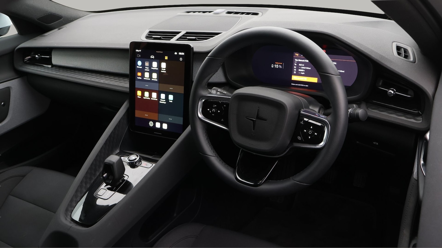 Used Polestar Polestar 2 for sale - 77222807: Photo 9