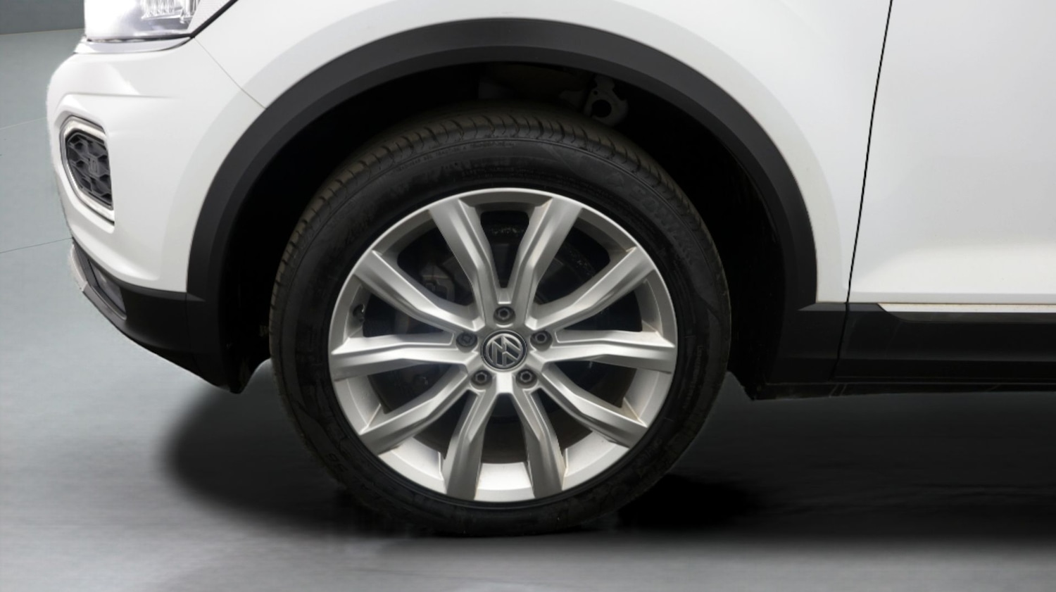 Used Volkswagen T-Roc for sale - 78201653: Photo 18