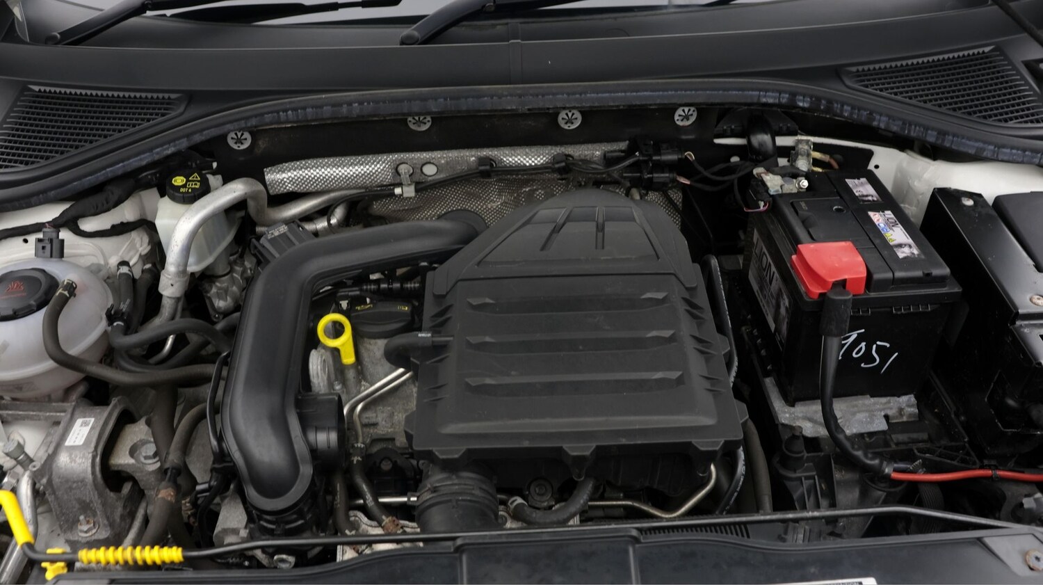 Used Volkswagen T-Roc for sale - 78201653: Photo 19