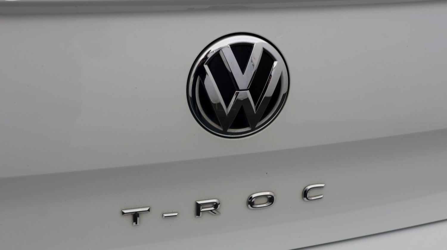 Used Volkswagen T-Roc for sale - 78201653: Photo 21