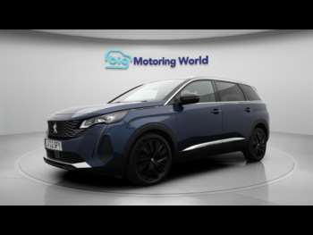 Used Peugeot 5008 2022 for sale - 74888185: Photo