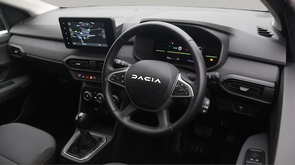 Used Dacia Jogger 2024 for sale - 76295847: Photo 10