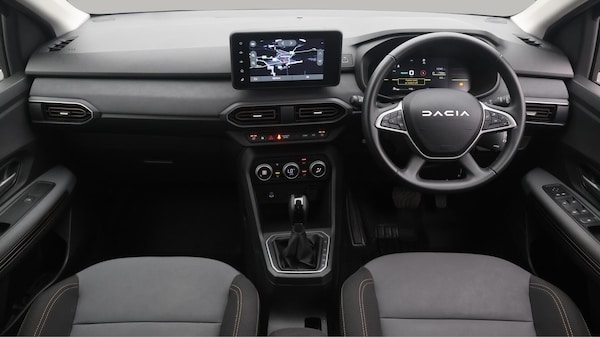Used Dacia Jogger 2024 for sale - 76295847: Photo 14