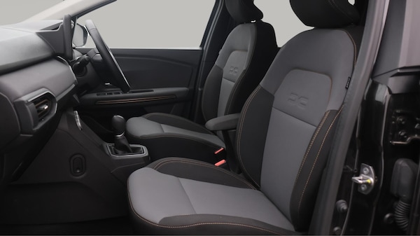 Used Dacia Jogger 2024 for sale - 76295847: Photo 15