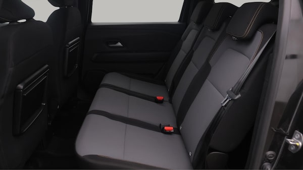 Used Dacia Jogger 2024 for sale - 76295847: Photo 17