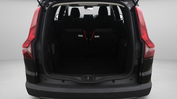 Used Dacia Jogger 2024 for sale - 76295847: Photo 18