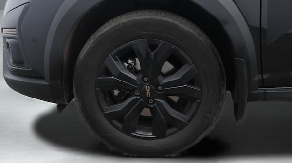 Used Dacia Jogger 2024 for sale - 76295847: Photo 19