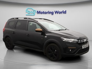 Dacia - Jogger