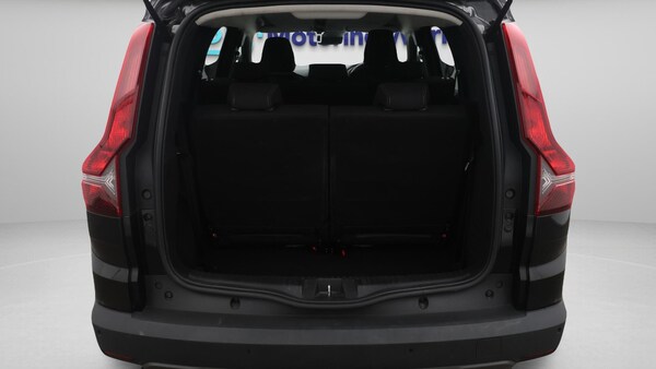Used Dacia Jogger 2024 for sale - 76295847: Photo 22