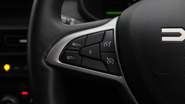 Used Dacia Jogger 2024 for sale - 76295847: Photo 28