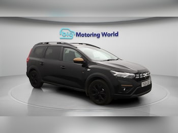 Used Dacia Jogger 2024 for sale - 76295847: Photo 2