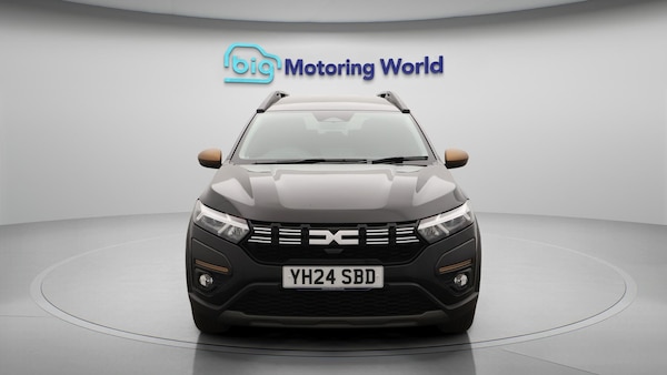 Used Dacia Jogger 2024 for sale - 76295847: Photo 3