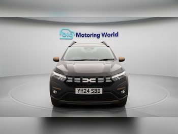 Used Dacia Jogger 2024 for sale - 76295847: Photo 3