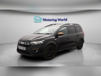 Used Dacia Jogger 2024 for sale - 76295847: Photo 4