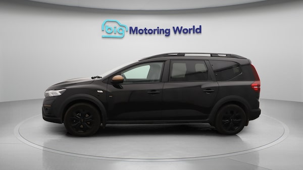 Used Dacia Jogger 2024 for sale - 76295847: Photo 5