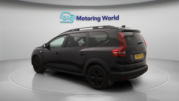 Used Dacia Jogger 2024 for sale - 76295847: Photo 6