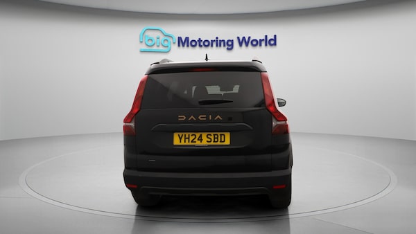 Used Dacia Jogger 2024 for sale - 76295847: Photo 7