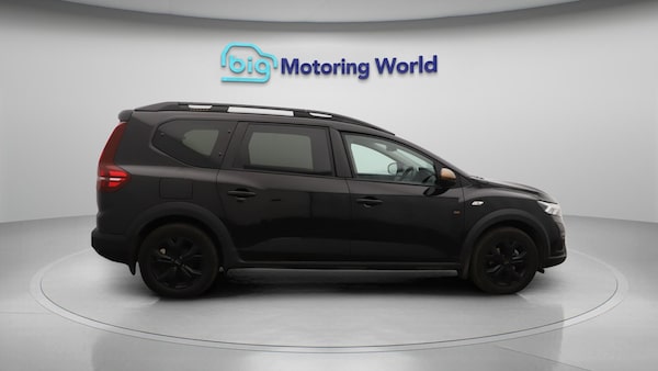 Used Dacia Jogger 2024 for sale - 76295847: Photo 9