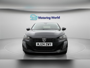 Used Peugeot 208 2024 for sale - 78446076: Photo