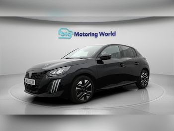 Used Peugeot 208 2024 for sale - 78446076: Photo
